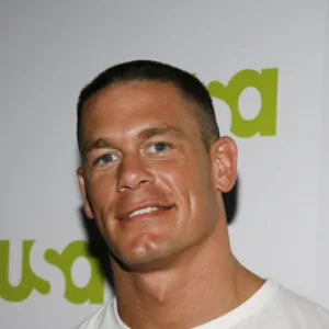 John Cena