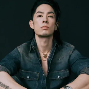 Vanness Wu